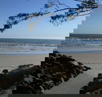 Shark Bay - Darwin Holiday