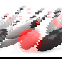 Shellharbour Tenpin Bowl - Darwin Holiday