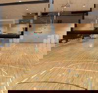 Shoalhaven Indoor Sports Centre - Darwin Holiday