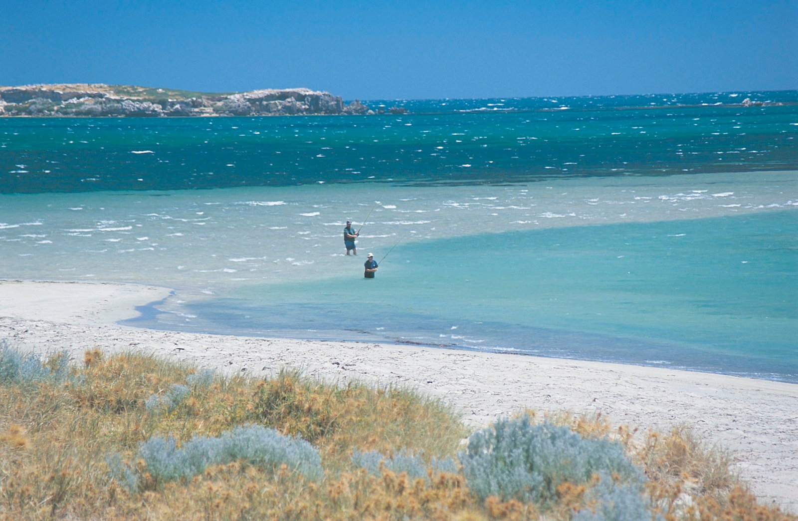 Singleton WA Darwin Holiday