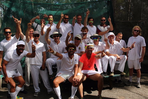 Skirmish Sunshine Coast Outdoor Paintball - Darwin Holiday 1