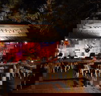 Smithy's Outback Dinner and Show - Darwin Holiday