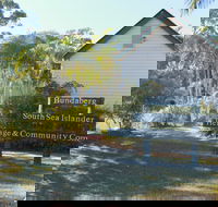 South Sea Islander Church and Hall - Darwin Holiday