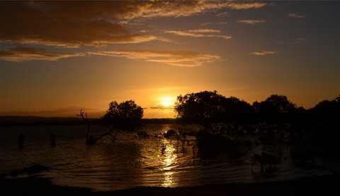 Southend Curtis Island - Darwin Holiday 0