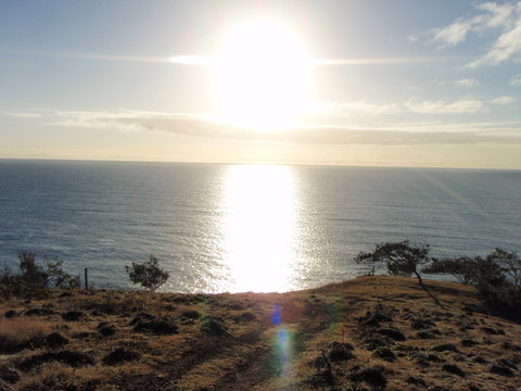 Southend Curtis Island - Darwin Holiday 1