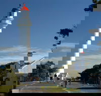 Split Point Lighthouse Tours Aireys Inlet - Darwin Holiday