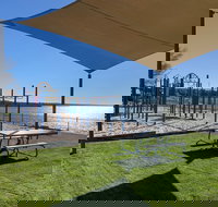 Stansbury Playground - Darwin Holiday