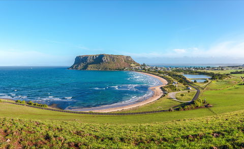 Stanley And The North West - Darwin Holiday 1