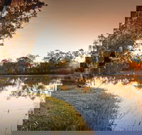 St George - Darwin Holiday