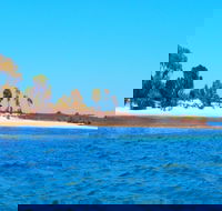 Strawbridge Point - Darwin Holiday