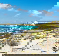 Strickland Bay - Darwin Holiday