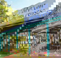 Sunshine Coast Arts and Crafts Drive - Darwin Holiday