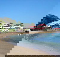 Taronga to Balmoral Walk Headland Park - Darwin Holiday