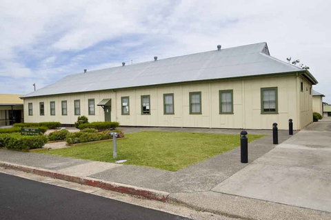 Taronga To Balmoral Walk Headland Park - Darwin Holiday 2