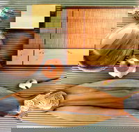 Tasmania - The Gift Shop  North West Regional Craft Centre - Darwin Holiday