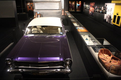 The Slim Dusty Centre - Darwin Holiday 1