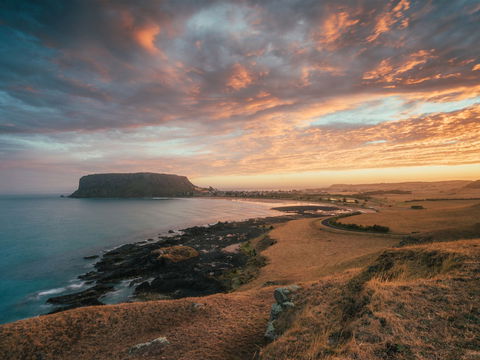 The Nut - Darwin Holiday 2