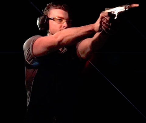 The Gunnery - Darwin Holiday 1