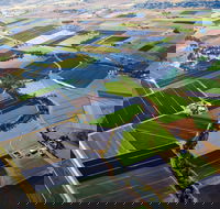 The Scenic Rim Way - Darwin Holiday