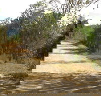 The Bloomfield Track - Darwin Holiday
