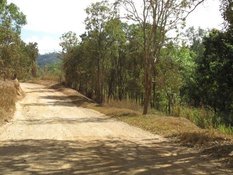 The Bloomfield Track - Darwin Holiday 0