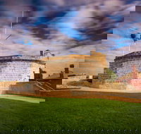 The Round House Precinct - Darwin Holiday