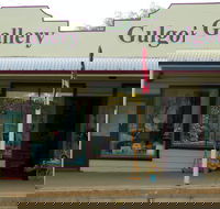 The Gallery Gulgong - Darwin Holiday