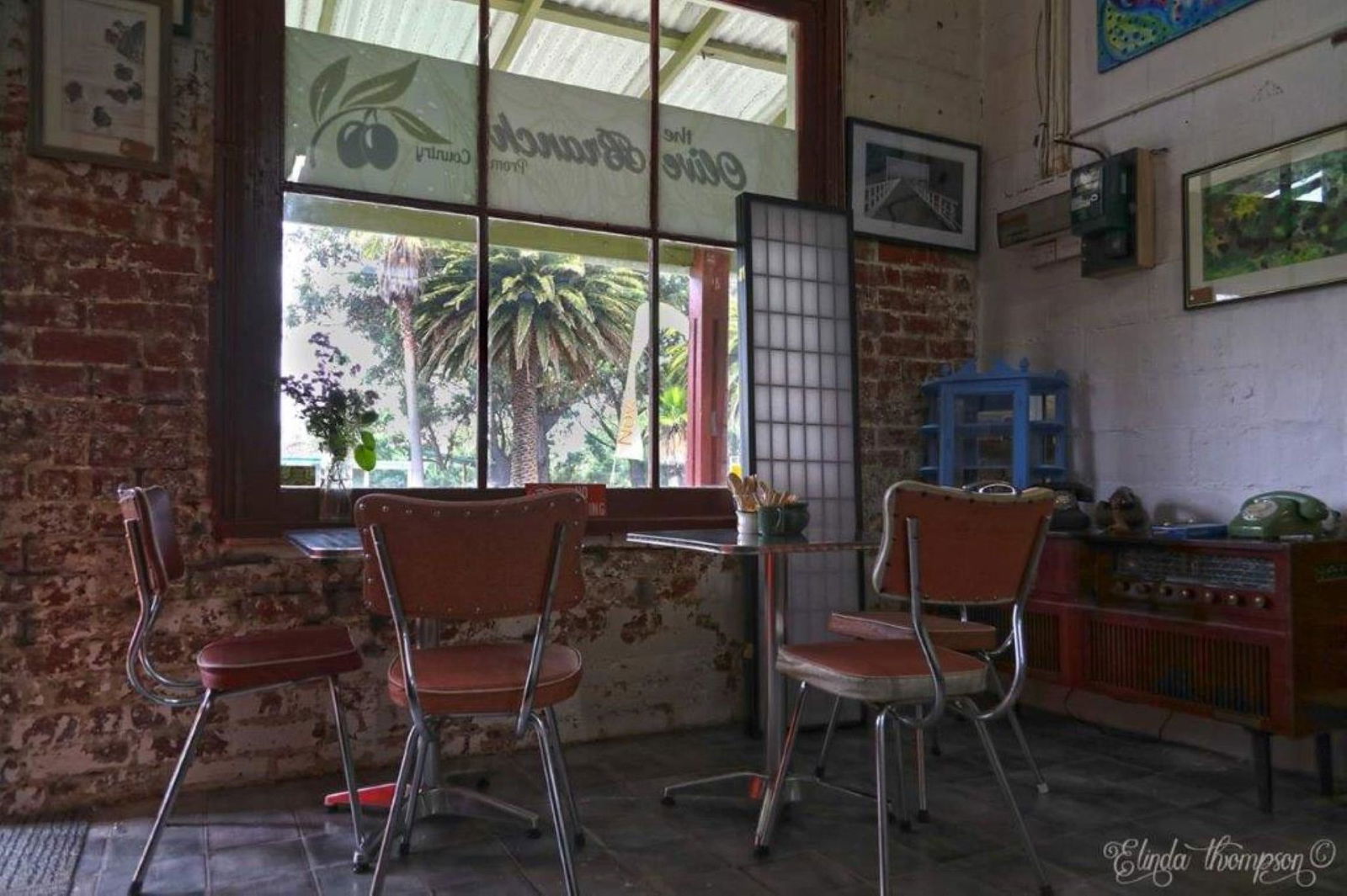 Binginwarri VIC Darwin Holiday