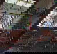 The Olive Branch Prom Country - Darwin Holiday