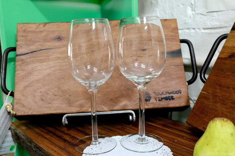 The Olive Branch Prom Country - Darwin Holiday 2