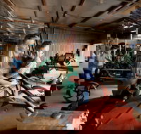 The Farm Shed Museum Kadina - Darwin Holiday