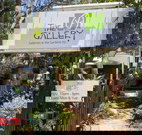 The Gallery - Darwin Holiday