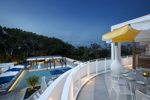 The Star - Darwin Holiday 2