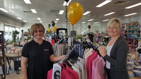 The Department Store Laurieton - Darwin Holiday 1