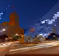 The Albany Town Hall - Darwin Holiday