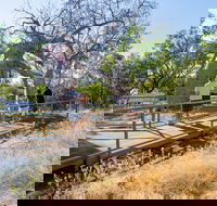 Timber Creek - Darwin Holiday