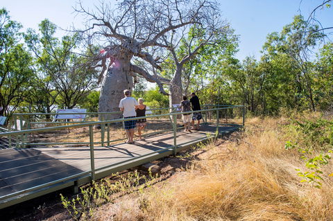 Timber Creek - Darwin Holiday 0