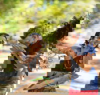 Tjapukai Aboriginal Cultural Park - Darwin Holiday