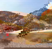 Tjoritja / West MacDonnell National Park - Darwin Holiday