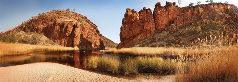 Tjoritja / West MacDonnell National Park - Darwin Holiday 2