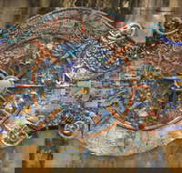 Travellers Walk - Darwin Holiday