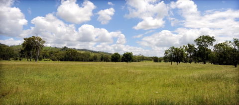 Ubobo - Darwin Holiday 0