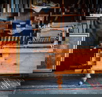 Vintage Traders Emporium - Darwin Holiday