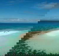 Vlassof Cay - Darwin Holiday