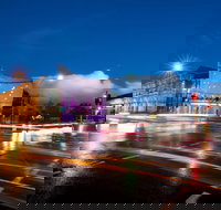 Volcano - the story of Earth Fire and Water - Darwin Holiday