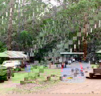 Wallingat Forest Drive - Darwin Holiday