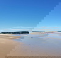 Warilla - Darwin Holiday