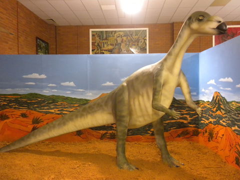 Wentworth Pioneer Museum - Darwin Holiday 1