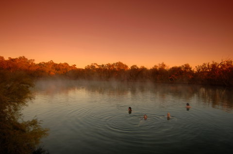 Witjira National Park - Darwin Holiday 0