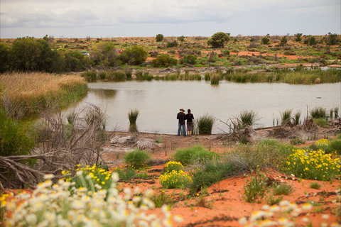 Witjira National Park - Darwin Holiday 2